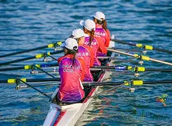 NG体育-关于赛艇季后赛掀起高潮，岭北巨龙队逆转云贵迅豹队，高压逼抢奏功——门前嗅觉决定胜负的信息