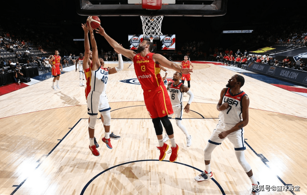 NG SPORTS- 塔图姆遭遇十五连败,西班牙队教练面临压力了吗 