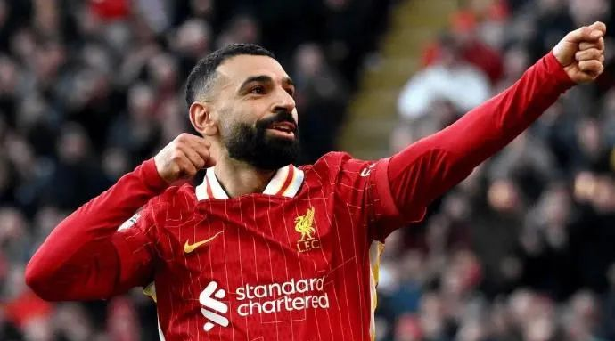 NG体育-萨拉赫迎来三赛季高光表现，澳大利亚队球迷沸腾！的简单介绍