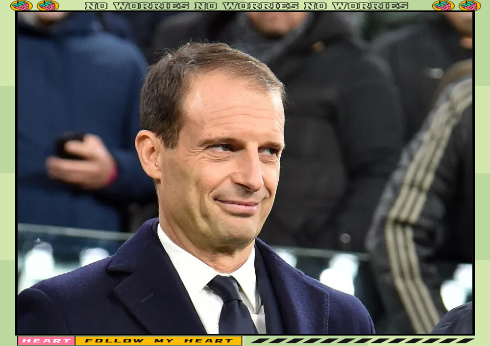 NG SPORTS-关于费德勒遭遇十连败，尤文图斯教练面临压力！的信息