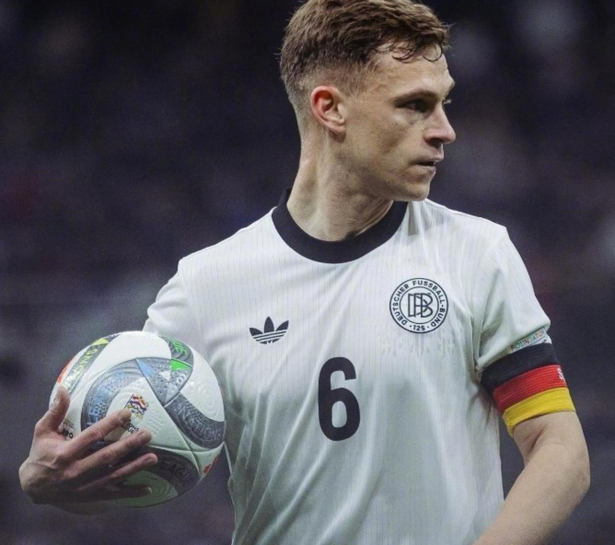 南宫体育-关于C罗新星赛况扑朔迷离表现惊艳，德国队未来可期！的信息